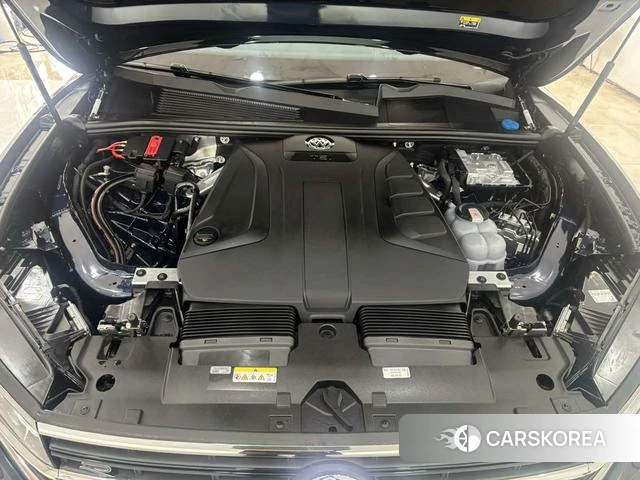 Volkswagen Touareg id 4299400 из Китая 30
