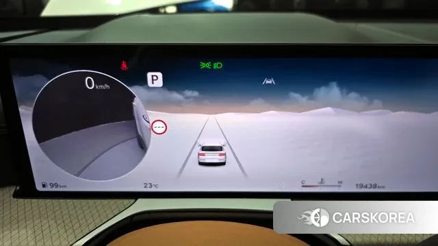 Genesis GV80 id 3262281 из Кореи 18