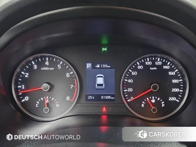 Kia Stonic id 4429856 из Кореи 18