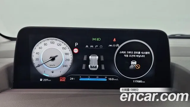 Hyundai Staria id 2847643 из Кореи 18