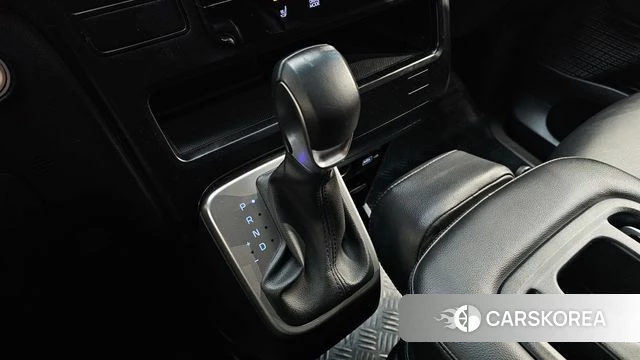 Hyundai Staria id 4928929 из Кореи 35