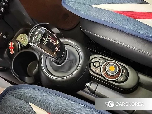 Mini Cooper id 3919773 из Кореи 18