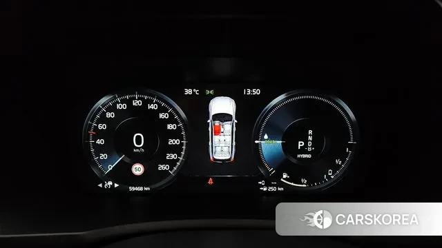 Volvo XC90 second Generation id 2990325 из Кореи 18