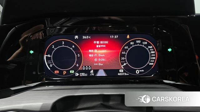 Volkswagen Golf 8th Generation id 4534038 из Кореи 35