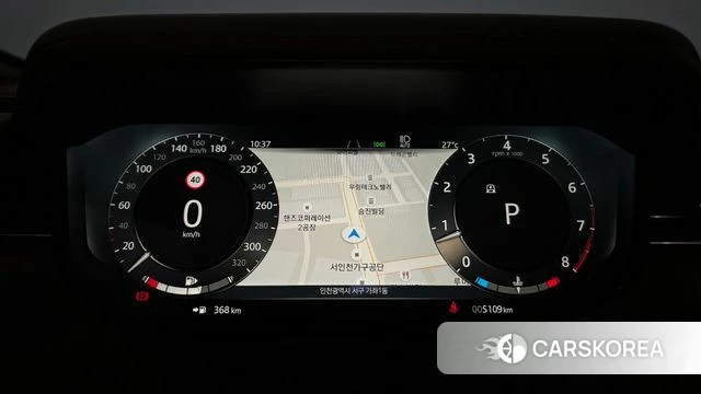 Land Rover Range Rover 5th Generation id 4533014 из Кореи 18