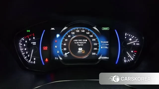 Hyundai Santa Fe TM id 3380481 из Кореи 18