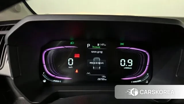 Kia The New Kia Ray id 3701243 из Кореи 18