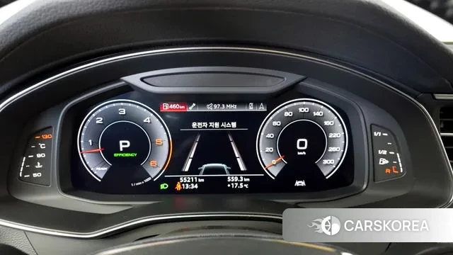 Audi A6 (C8) id 3302241 из Кореи 18