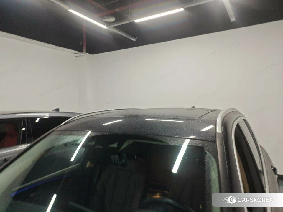 BMW X3 id 4454677 из Китая 8