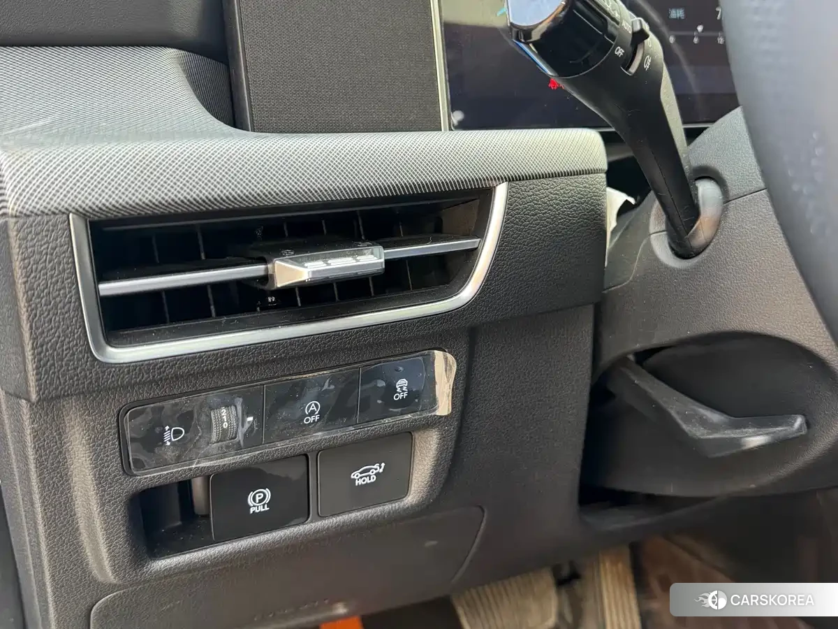 Hyundai Sonata id 4629018 из Китая 15