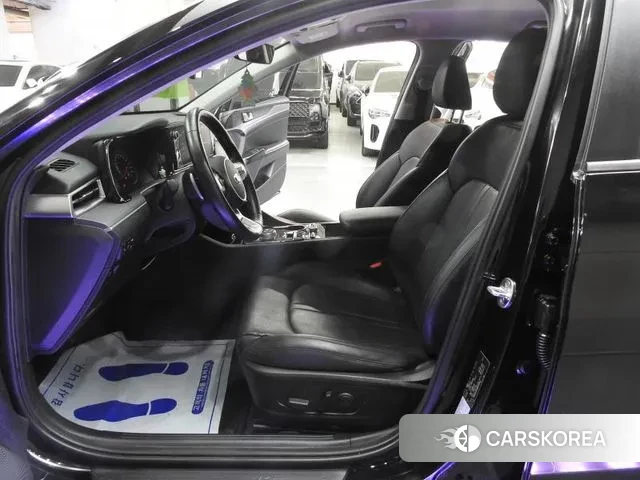 Kia K5 3rd generation id 3727488 из Кореи 18