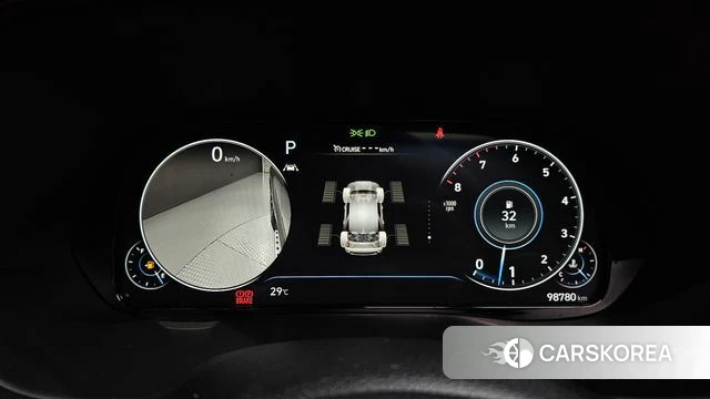 Hyundai Palisade id 4849171 из Кореи 18