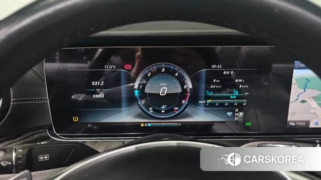 Mercedes-Benz E-Class W213 id 3460015 из Кореи 18