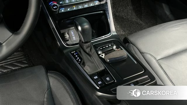 Hyundai Grandeur IG id 3905419 из Кореи 18