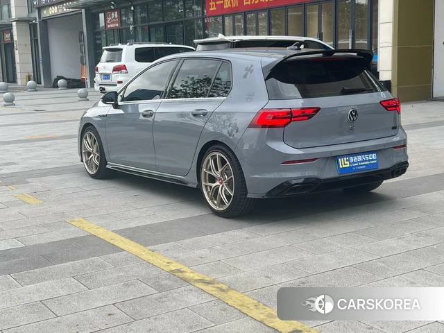 Volkswagen Golf id 4276522 из Китая 9