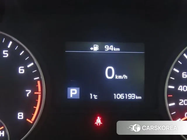 Kia The New K5 2nd generation id 3445130 из Кореи 18