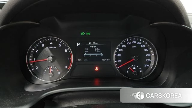 Kia The New K3 2nd generation id 4608375 из Кореи 33