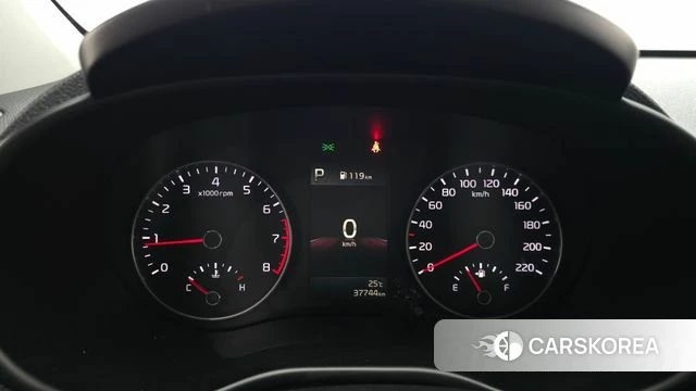 Kia Morning Urban (JA) id 4416508 из Кореи 18