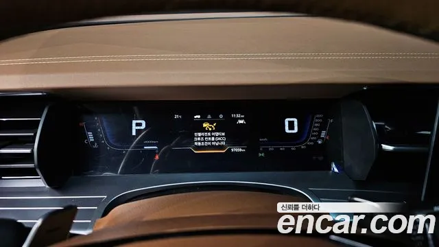 Ssangyong Torres id 2735446 из Кореи 18