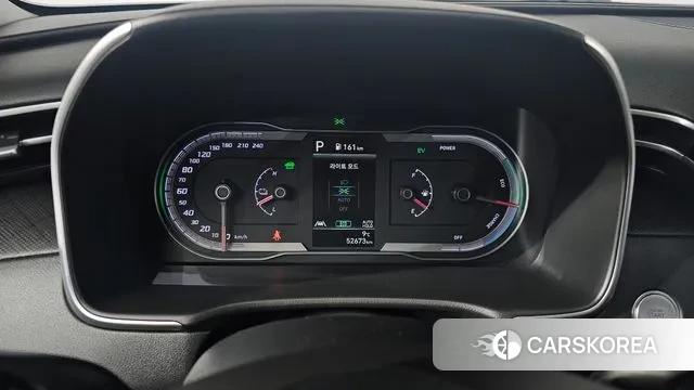 Hyundai Tucson Hybrid (NX4) id 3458364 из Кореи 18