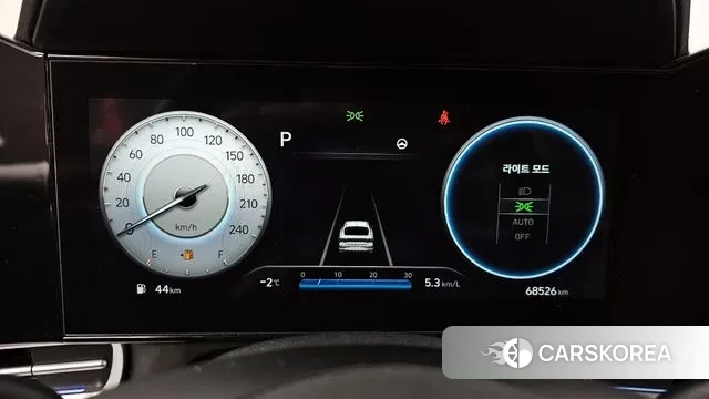 Hyundai Avante (CN7) id 3578079 из Кореи 18