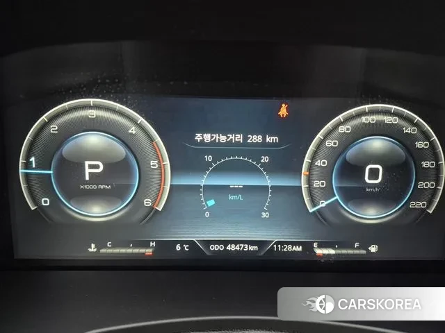 Ssangyong The New Rexton Sports Cannes id 3463063 из Кореи 18