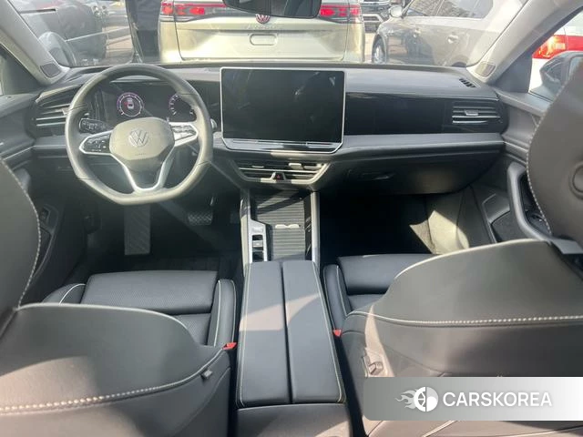 Volkswagen Magotan id 4257765 из Китая 8
