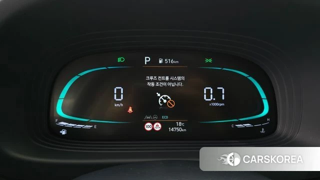 Hyundai Venue id 4200971 из Кореи 27