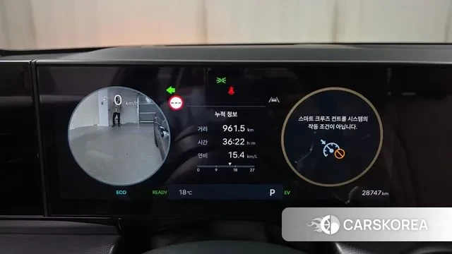 Hyundai Grandeur Hybrid (GN7) id 3420720 из Кореи 18