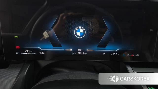 BMW 5 Series (G60) id 4394804 из Кореи 31