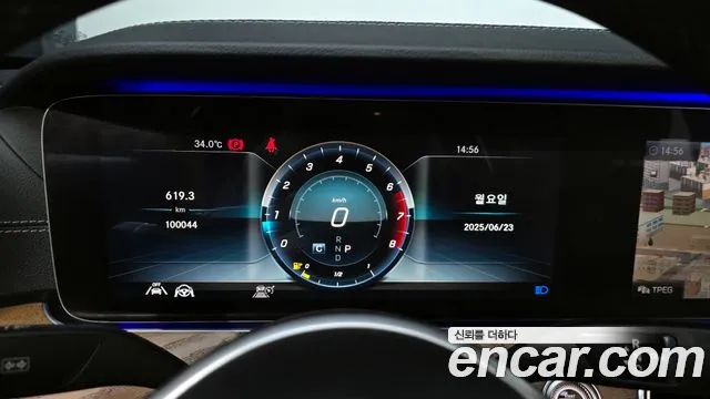 Mercedes-Benz E-Class W213 id 2849866 из Кореи 18