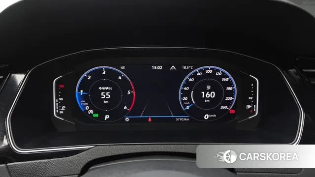 Volkswagen Passat GT (B8) id 3329292 из Кореи 18