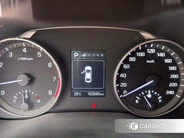 Hyundai Avante AD id 3474827 из Кореи 17