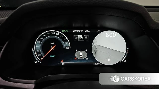 Kia K7 Premier id 4476992 из Кореи 31