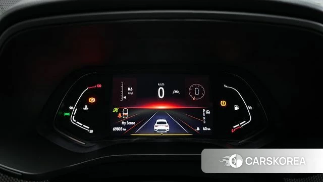 Renault Korea (Samsung) XM3 id 4322942 из Кореи 32