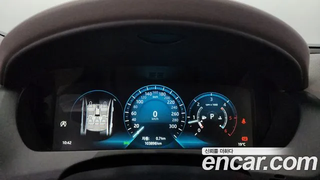 Jaguar XE id 2666454 из Кореи 18