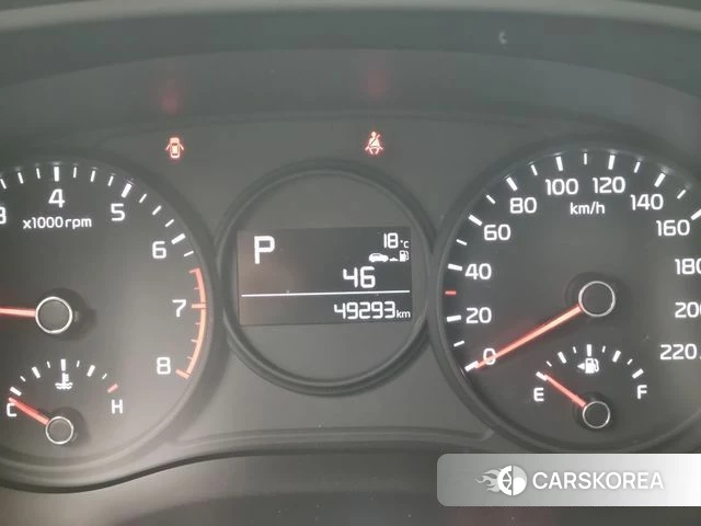 Kia All New Morning (JA) id 4196460 из Кореи 15