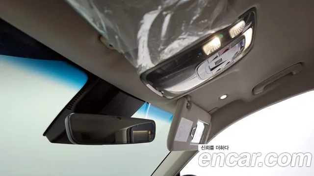 Genesis Electrified GV70 id 2660694 из Кореи 18