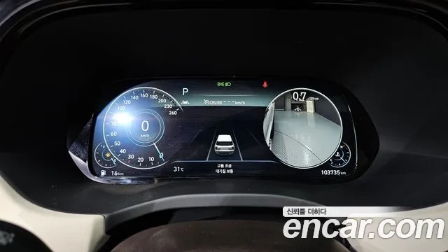 Hyundai Palisade id 2906584 из Кореи 18