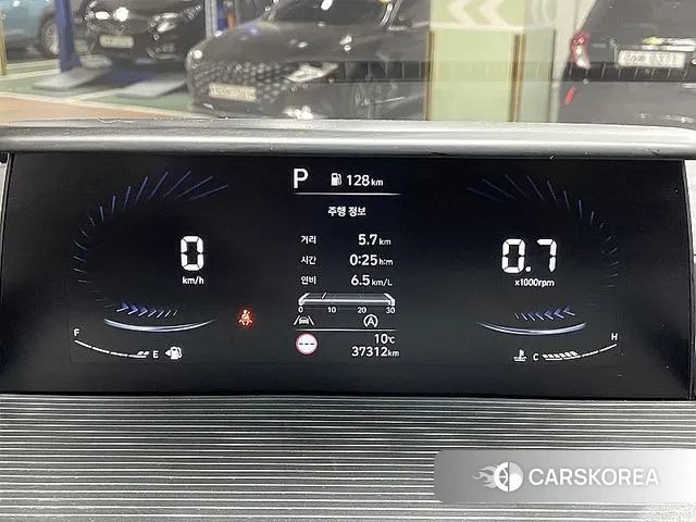 Hyundai Staria id 3596599 из Кореи 18