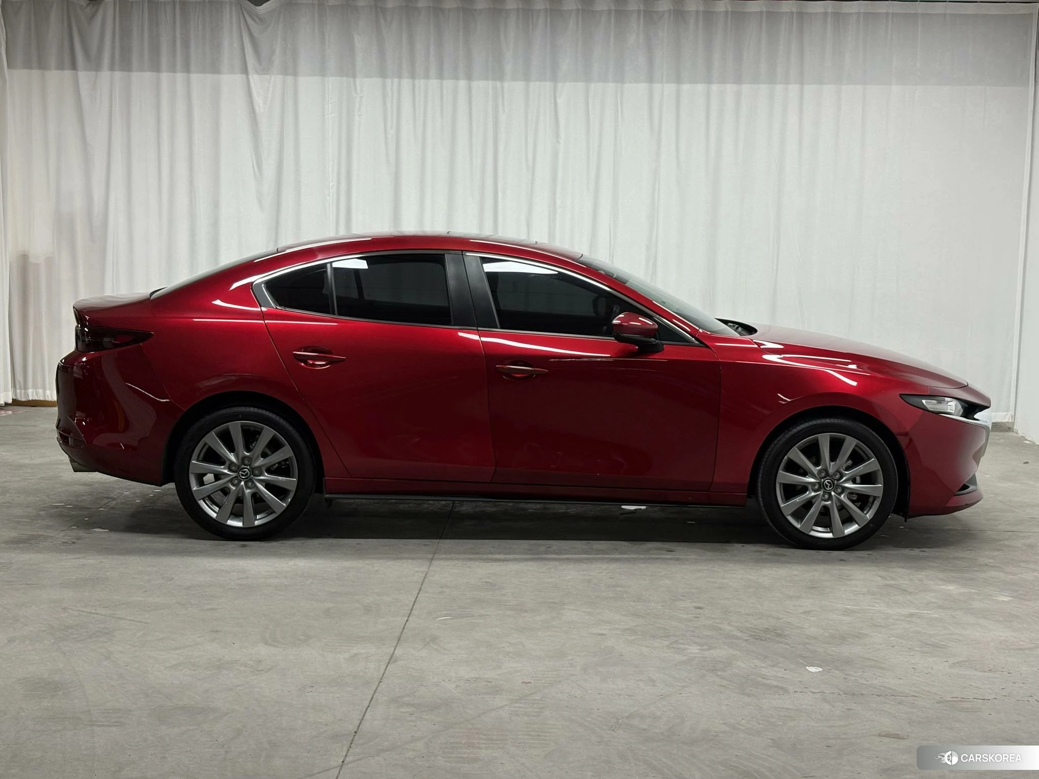Mazda 3 id 4453778 из Китая 18