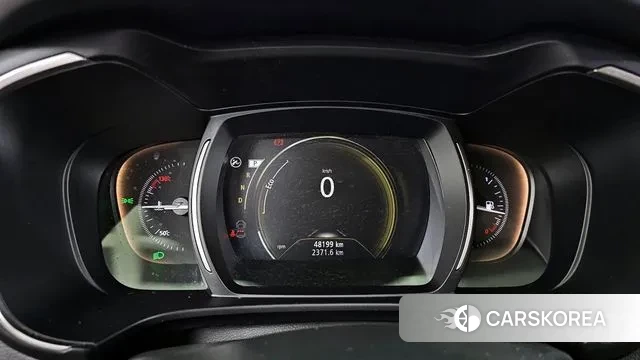 Renault Korea (Samsung) The New QM6 id 2964107 из Кореи 18