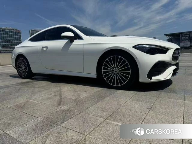 Mercedes-Benz CLE level id 4300745 из Китая 14