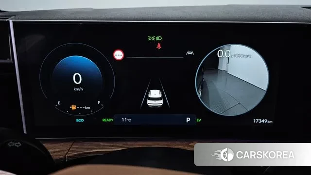 Hyundai Santa Fe (MX5) id 3745223 из Кореи 18