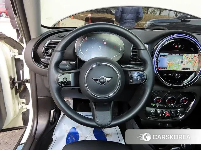 Mini Cooper Clubman id 3697208 из Кореи 18