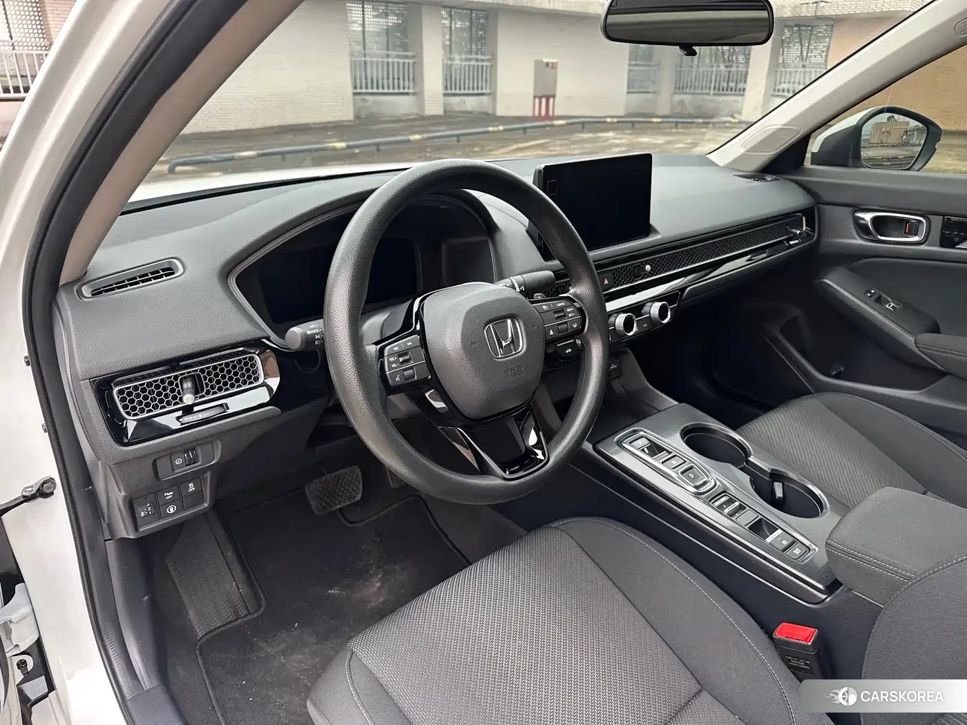 Honda Integra id 4599737 из Китая 18