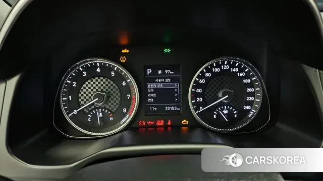 Hyundai The New Avante AD id 3578431 из Кореи 18