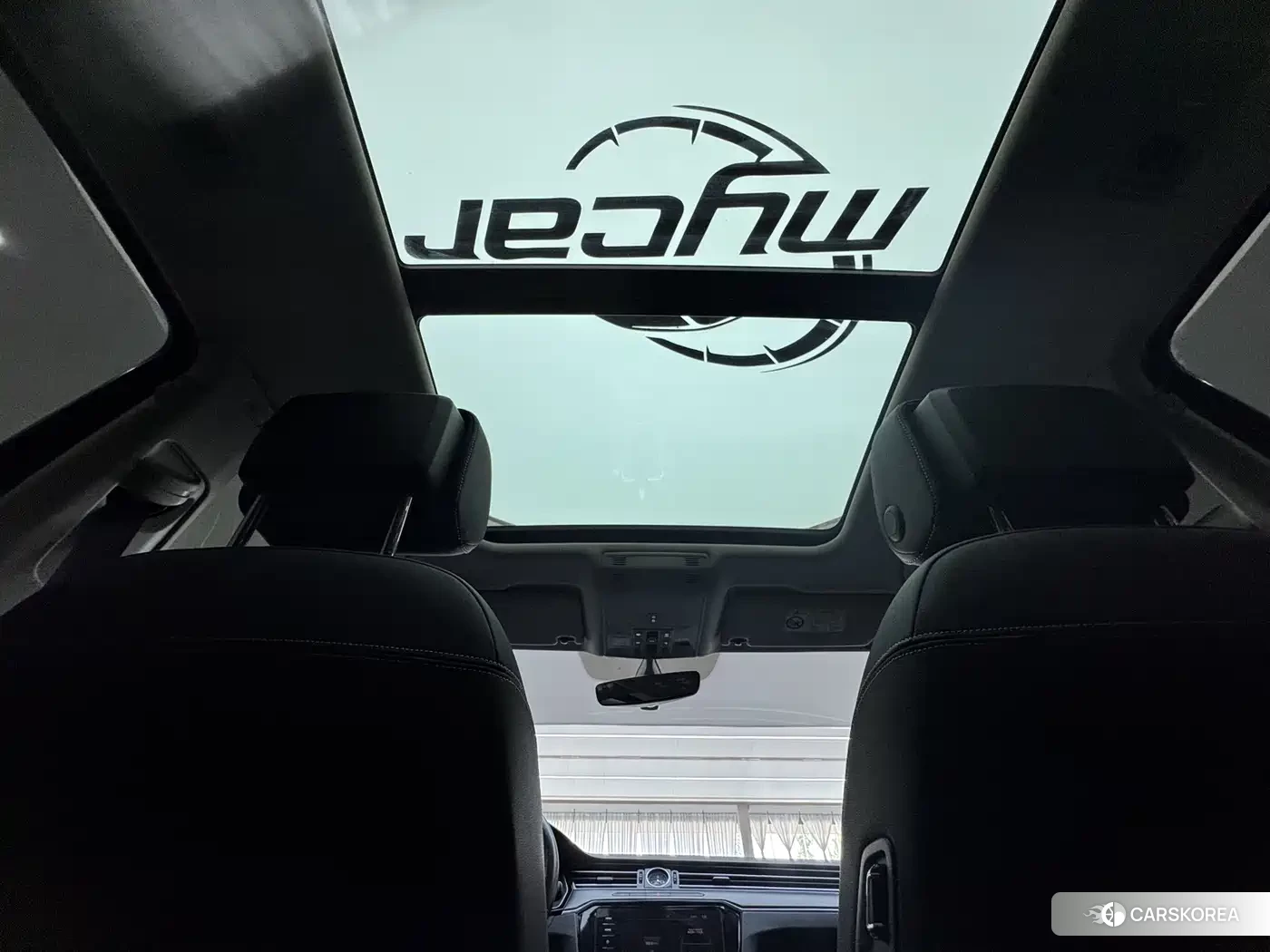 Volkswagen Magotan id 4547337 из Китая 32