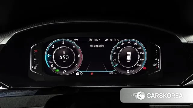 Volkswagen Arteon id 3696791 из Кореи 18