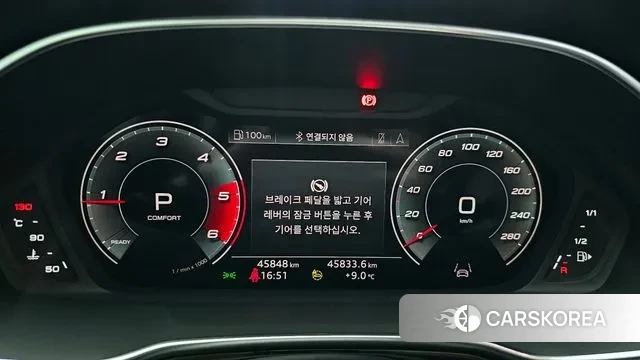 Audi Q3 (F3) id 3711986 из Кореи 18